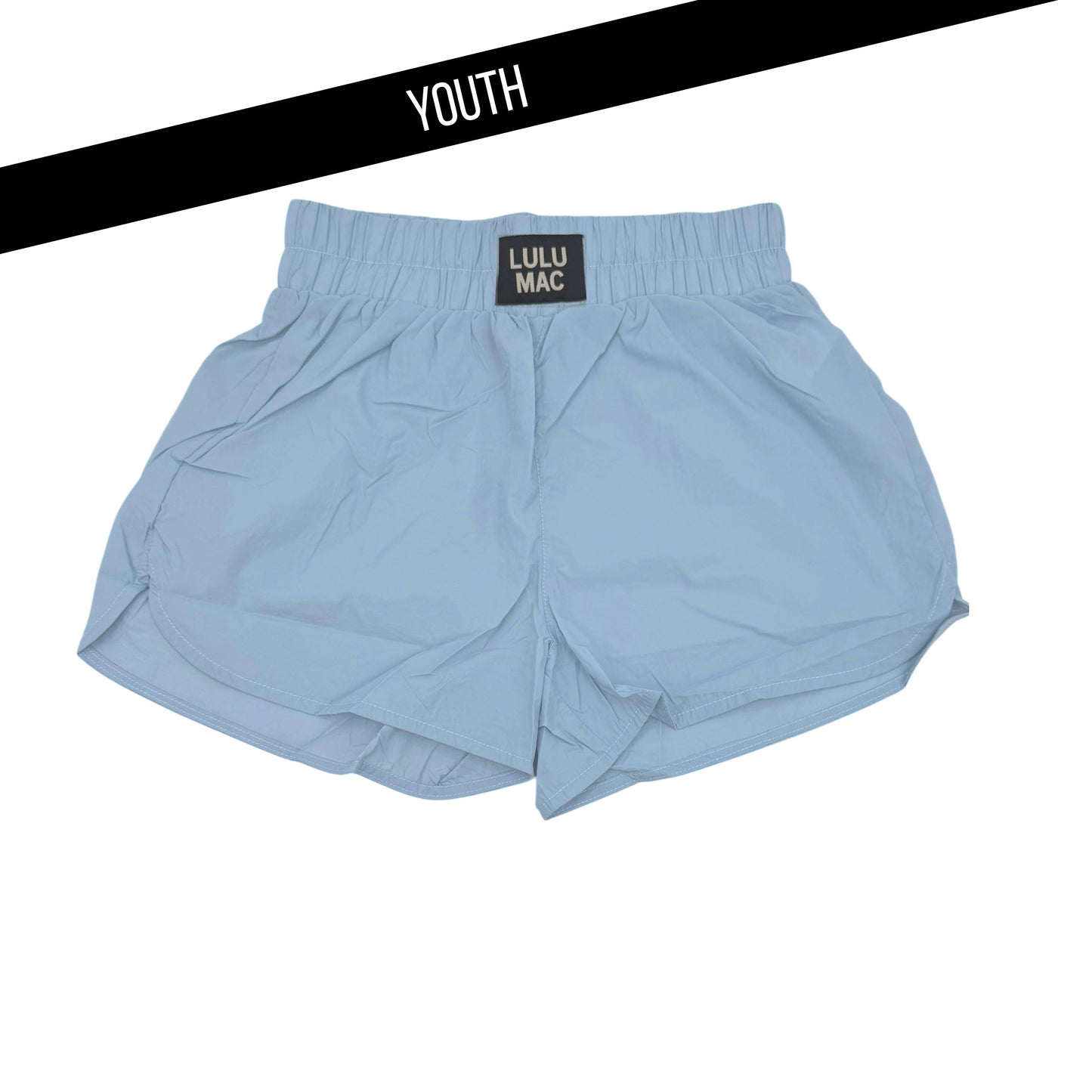 Youth - Light Blue