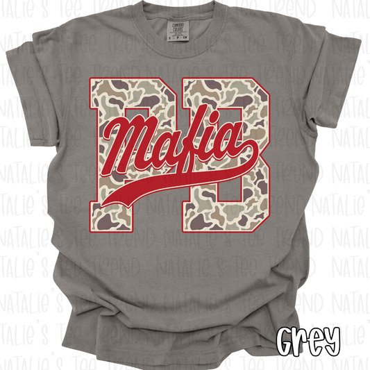 PB Mafia - Camo