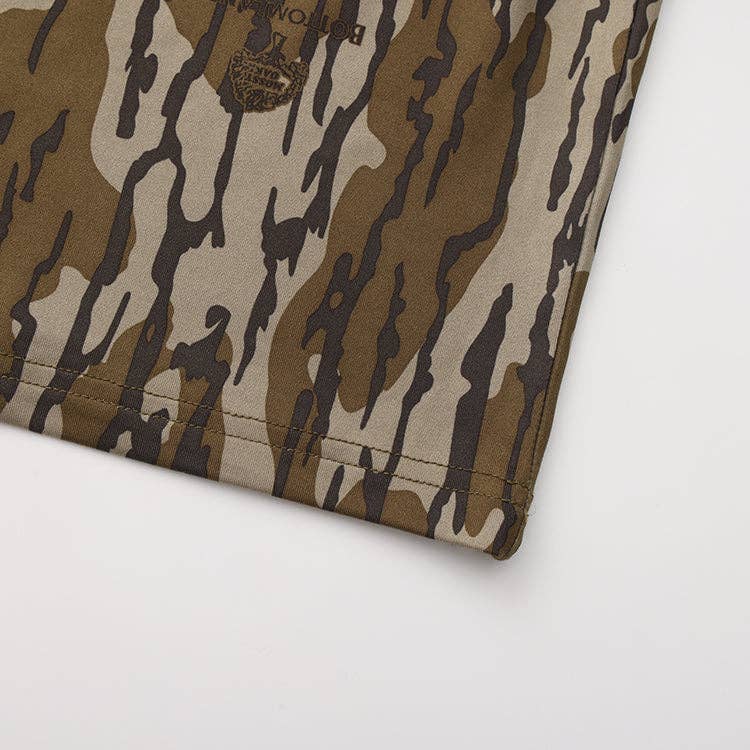 Blindside Hoodie - MO Bottomland