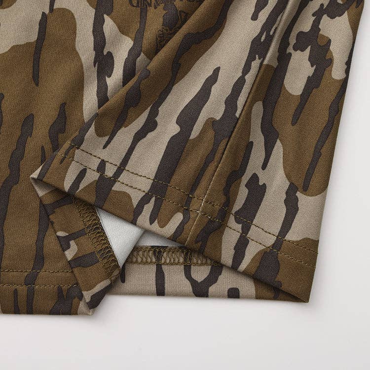 Blindside Hoodie - MO Bottomland