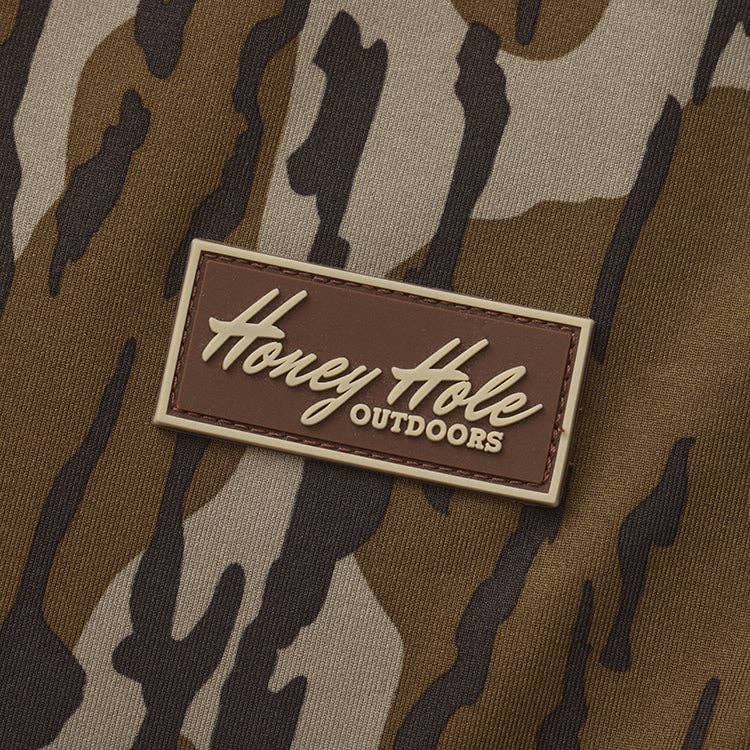 Blindside Hoodie - MO Bottomland