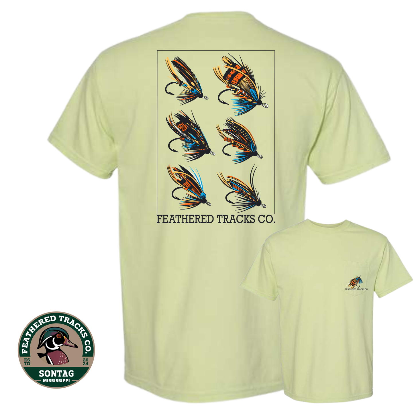 Lure Bundle