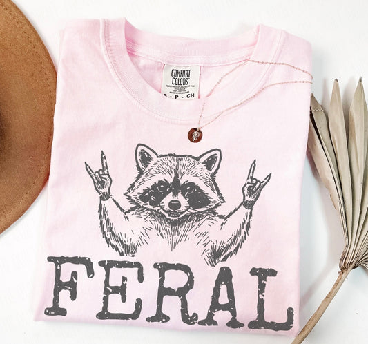 KIDS - FERAL