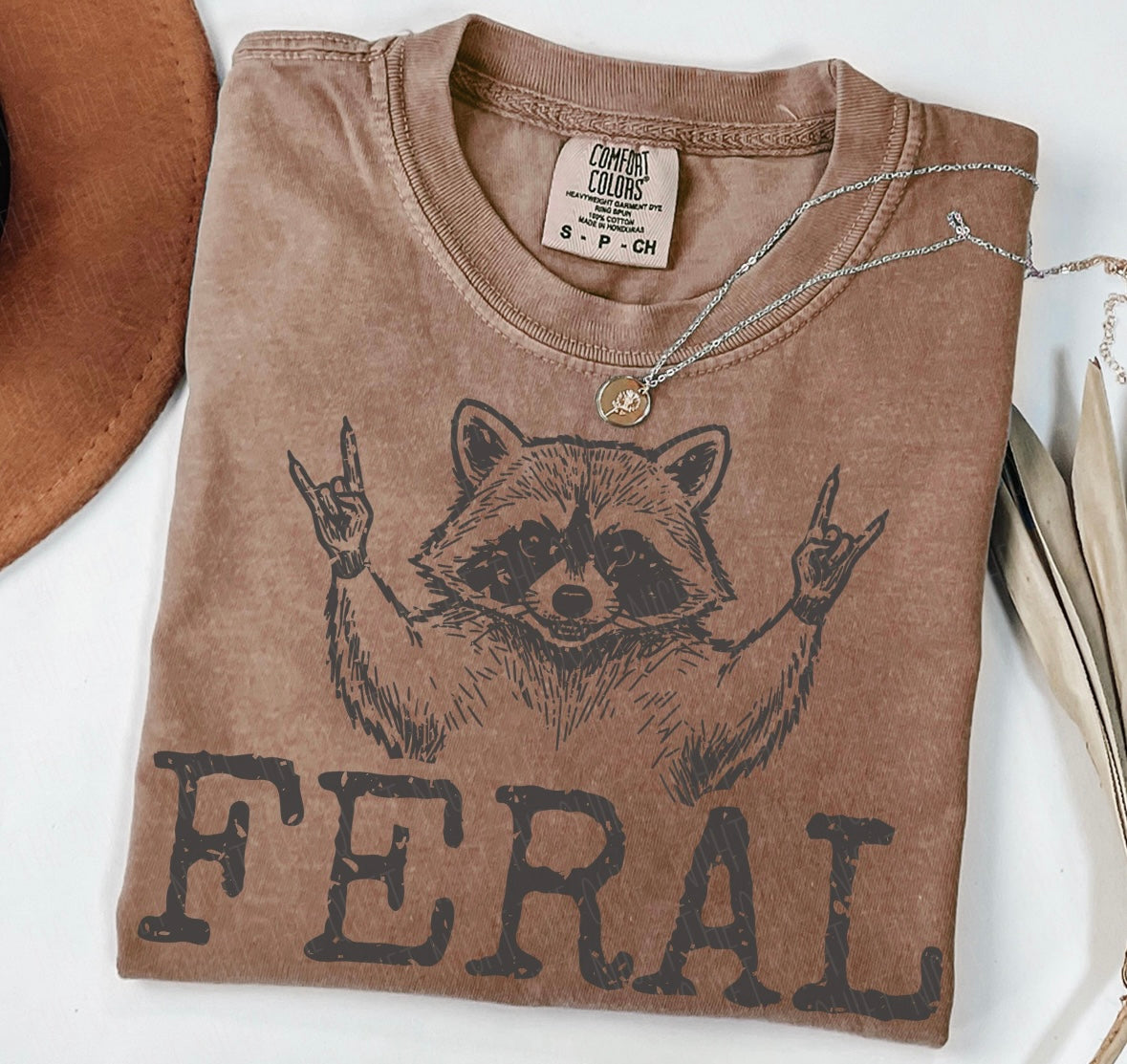 Feral