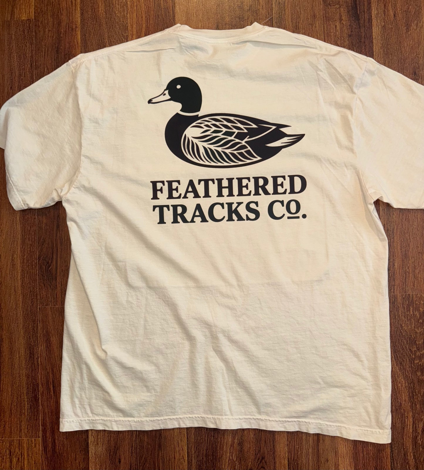 Simple Duck