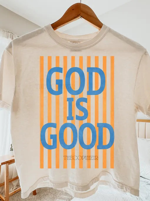 God Is Good