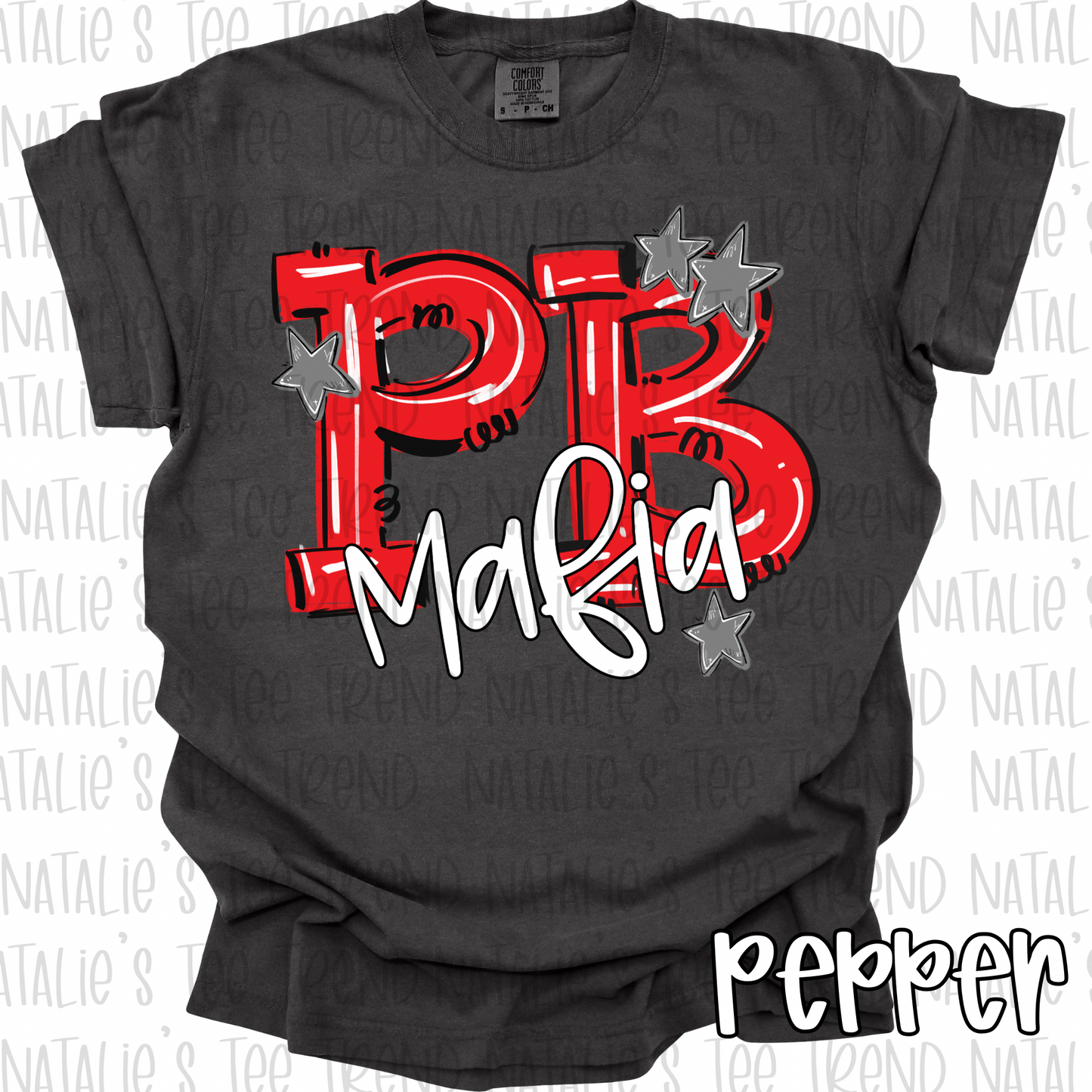 PB Mafia