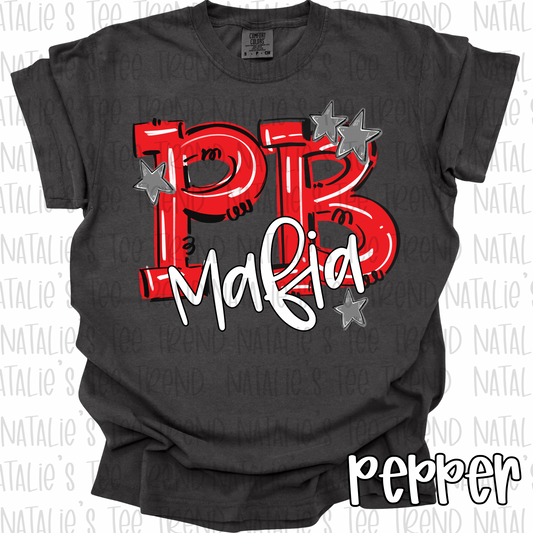PB Mafia