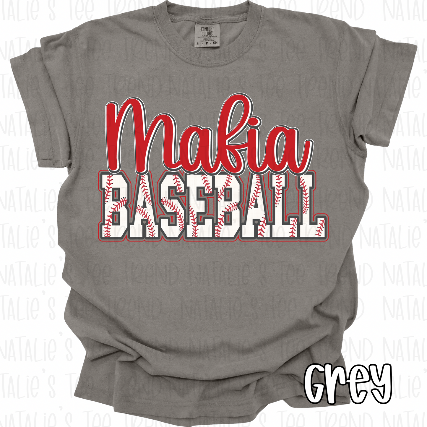 Mafia Baseball