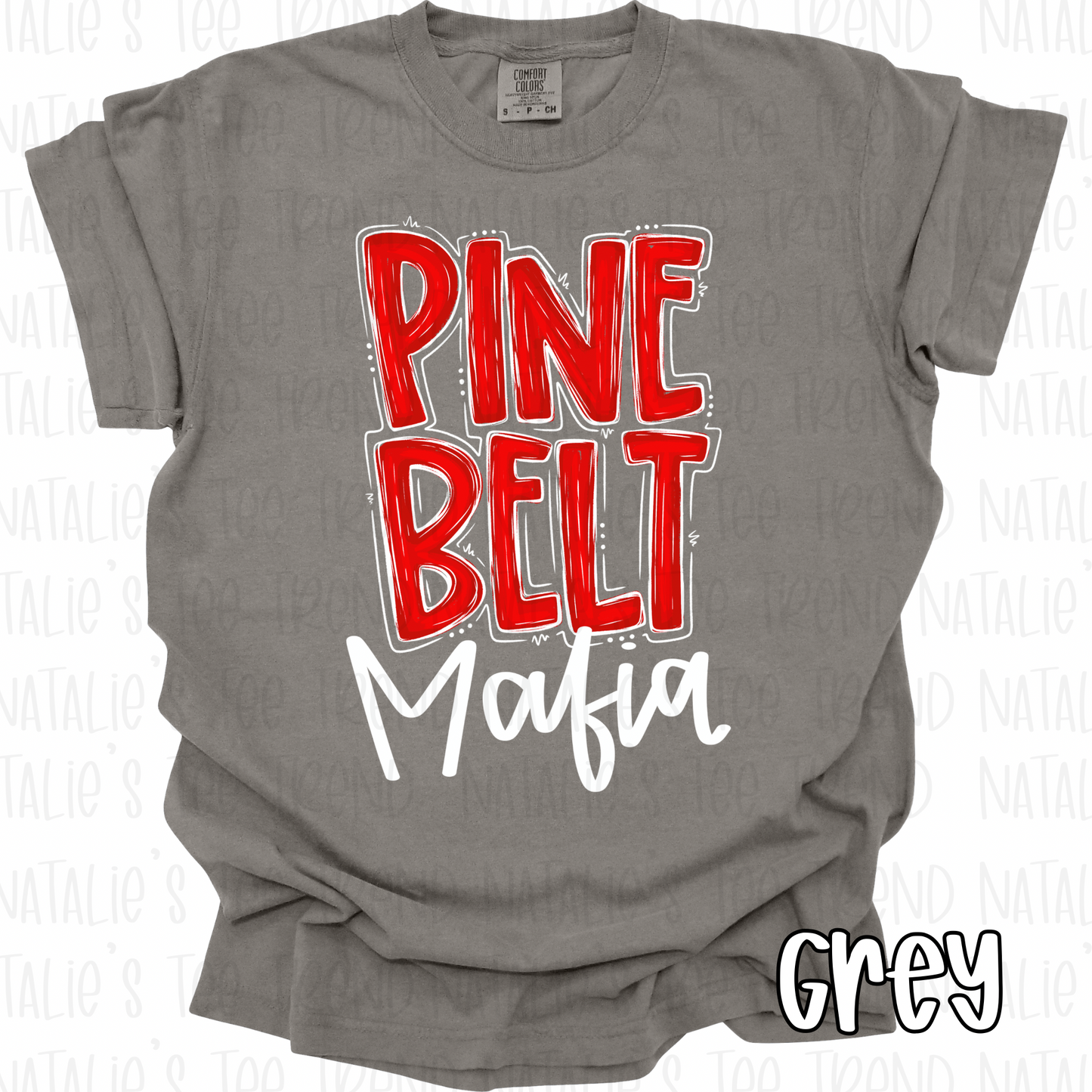 Pine Belt Mafia