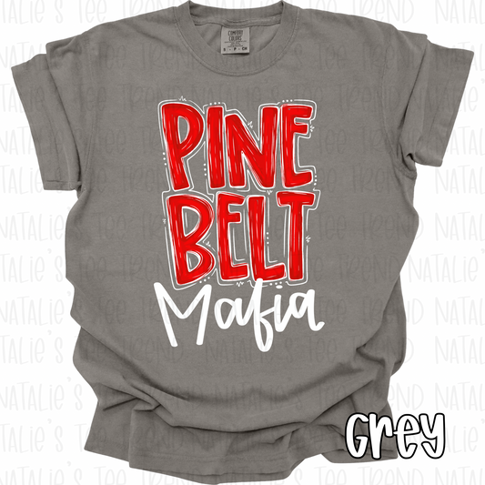 Pine Belt Mafia