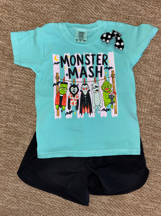 Monster Mash