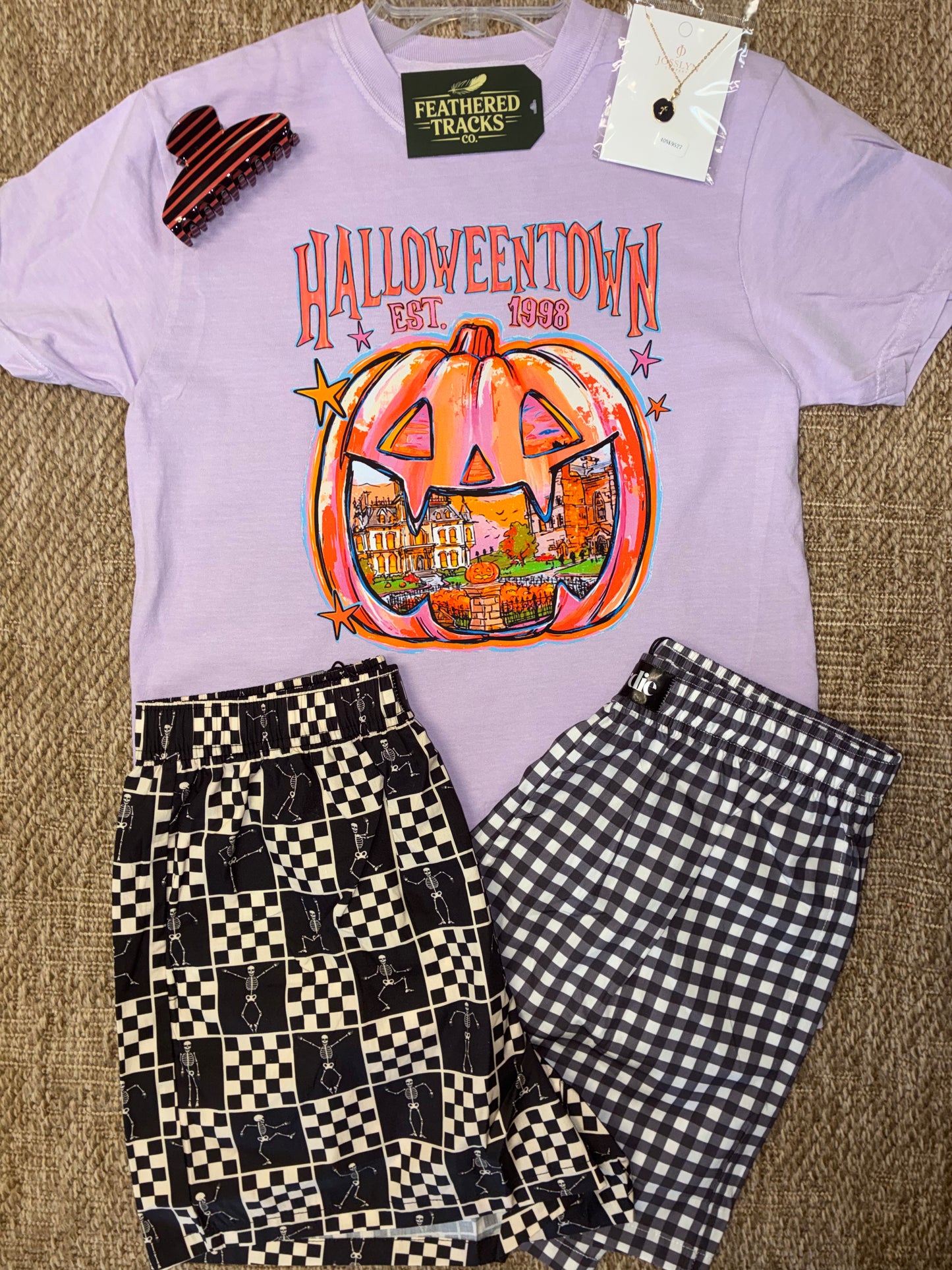 Halloweentown