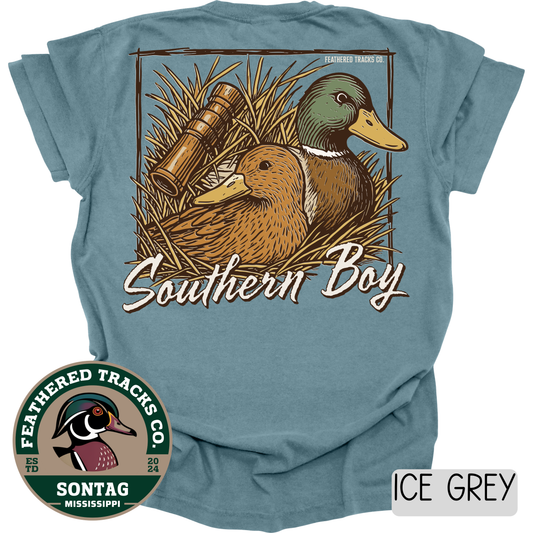 Southern Boy Duck Call