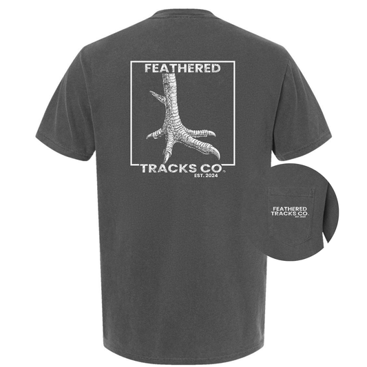 Turkey Foot FTC