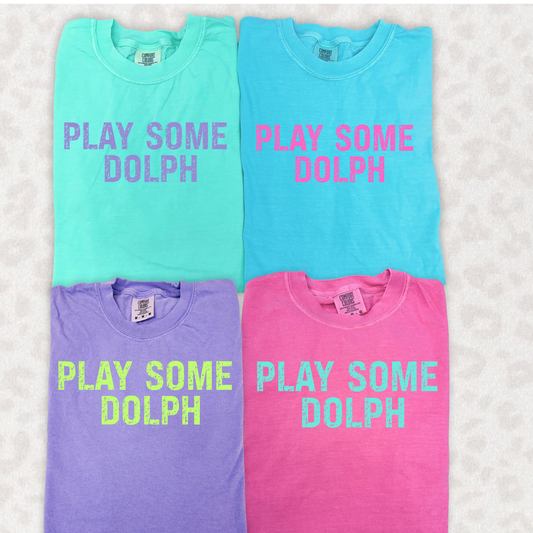 Play Some Dolph