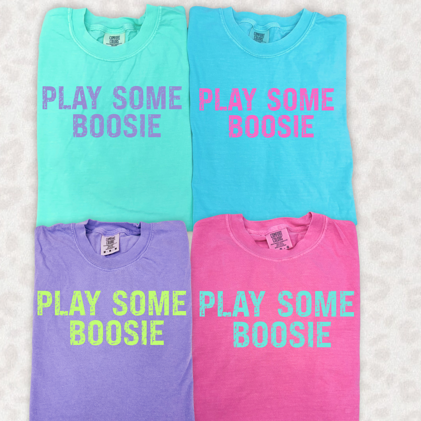 Play Some Boosie