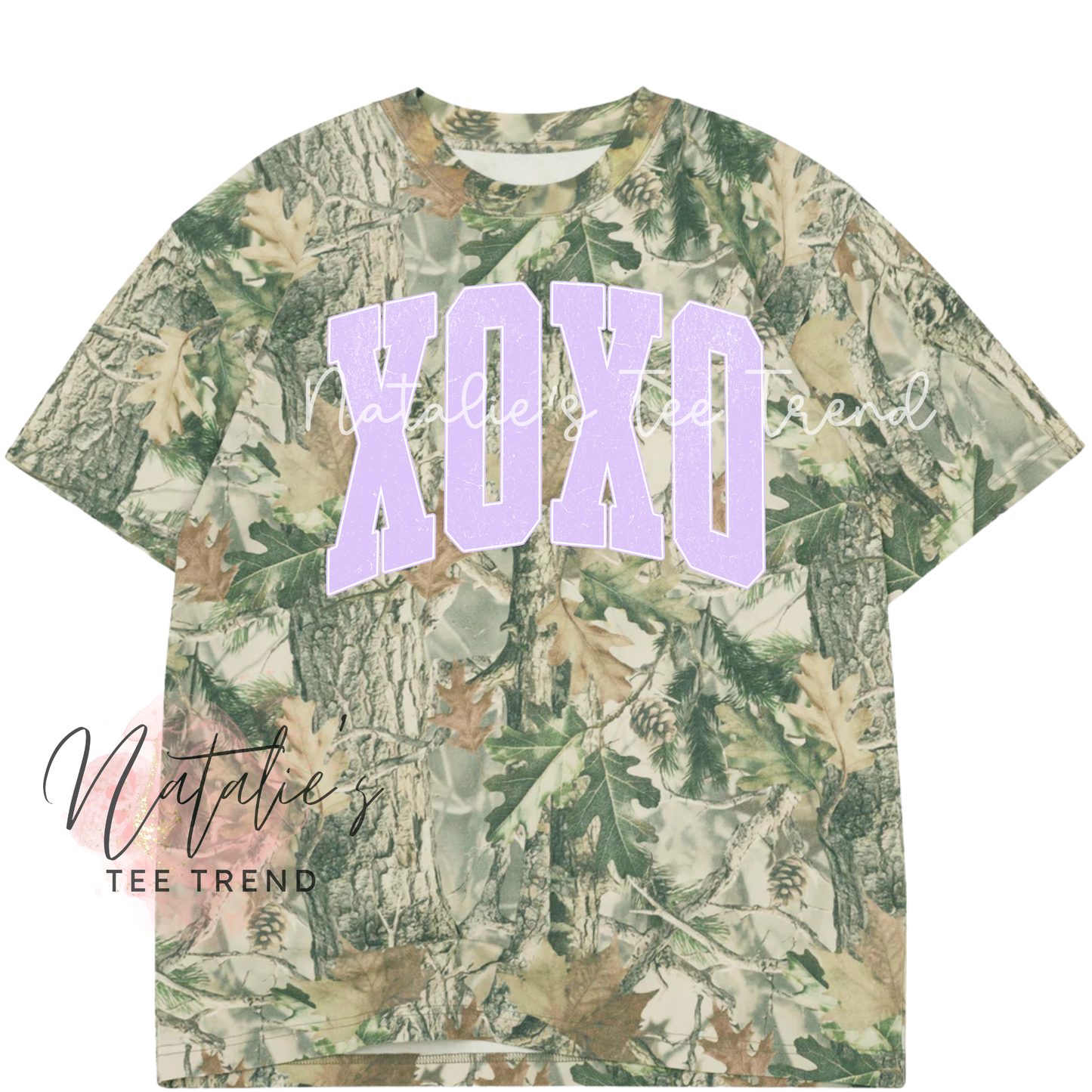 Lavender XOXO