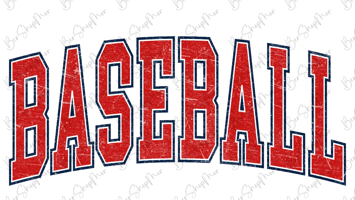 BASEBALL