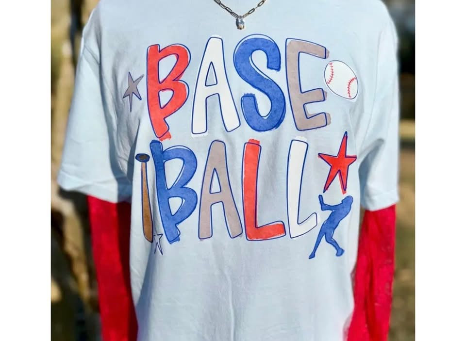 Baseball  - DP