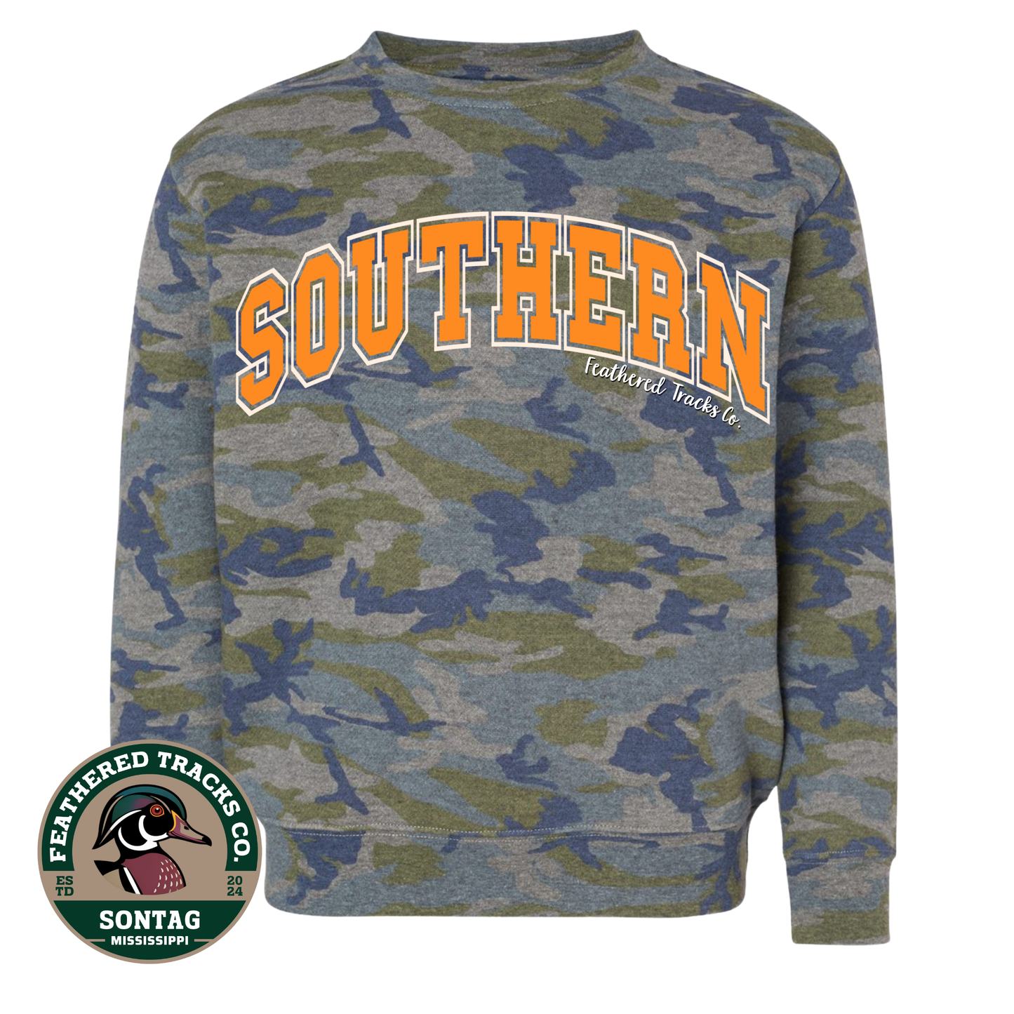 Southern