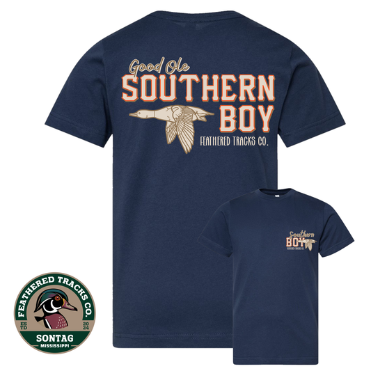 Good Ole Southern Boy