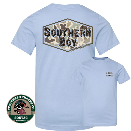 Southern Boy