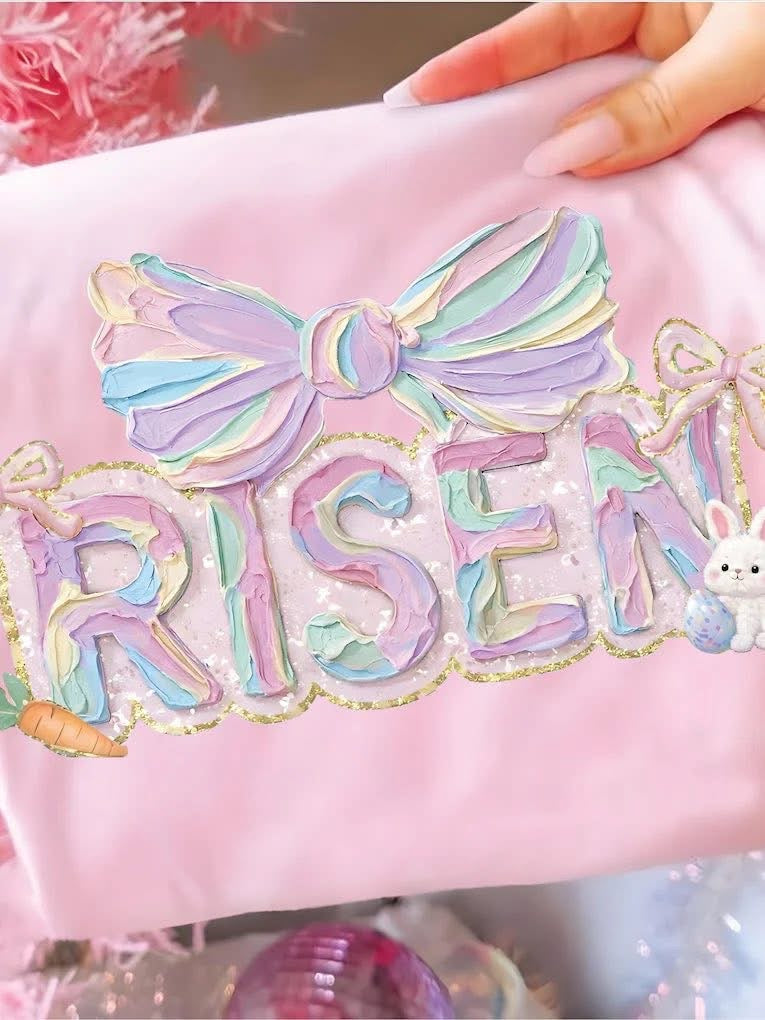 KIDS - Risen