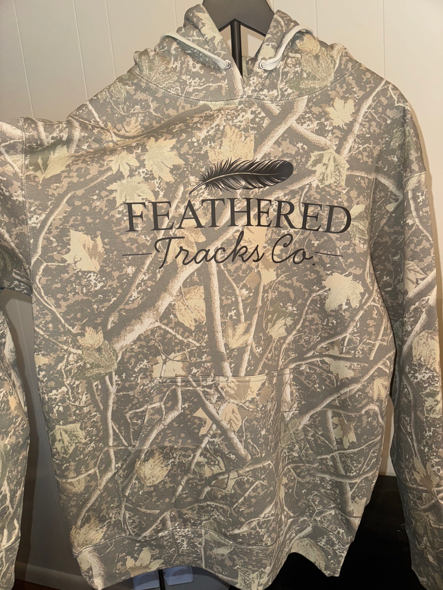 FTC Logo Deadwood Camo