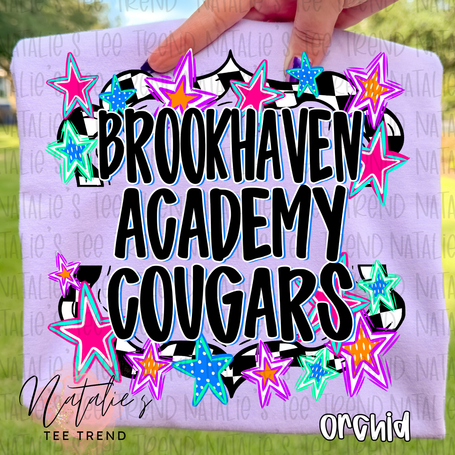 Brookhaven Academy  - School Stars