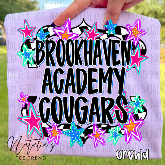 Brookhaven Academy  - School Stars