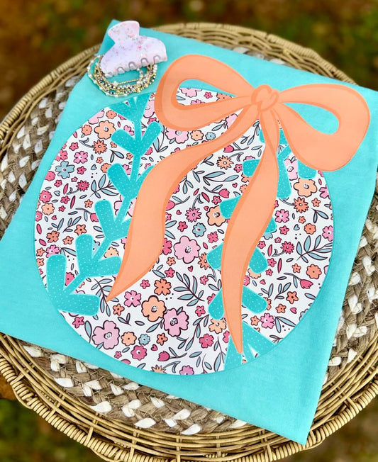 Floral Ball
