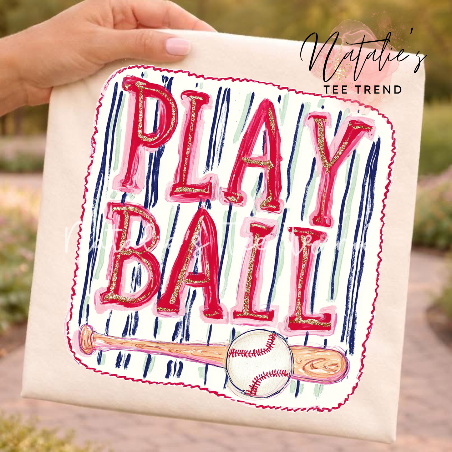 Play Ball