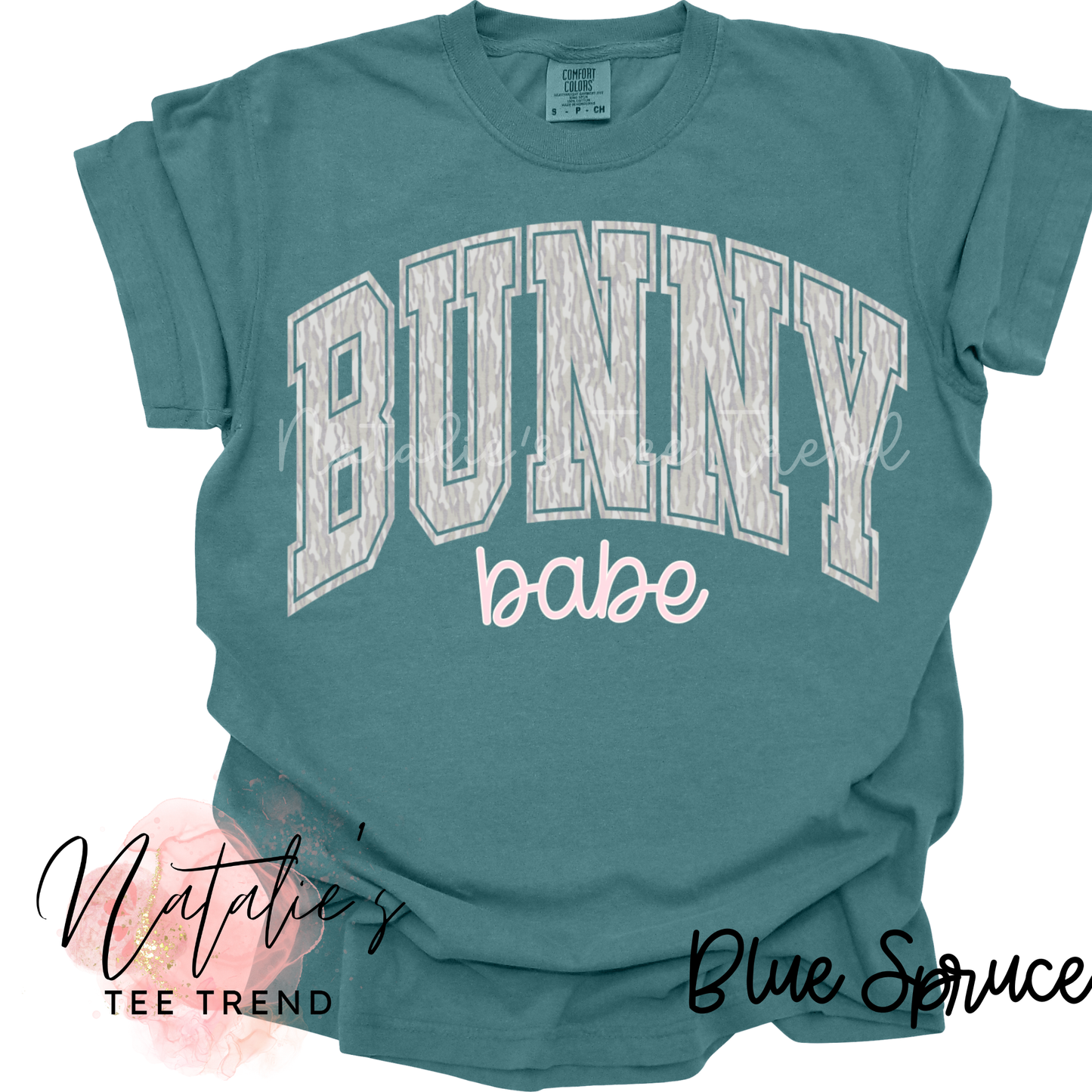 Bunny Babe