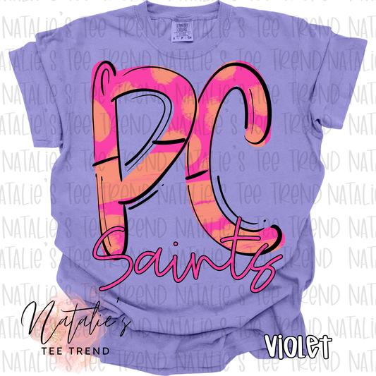 PC Saints  - Spirit Spot