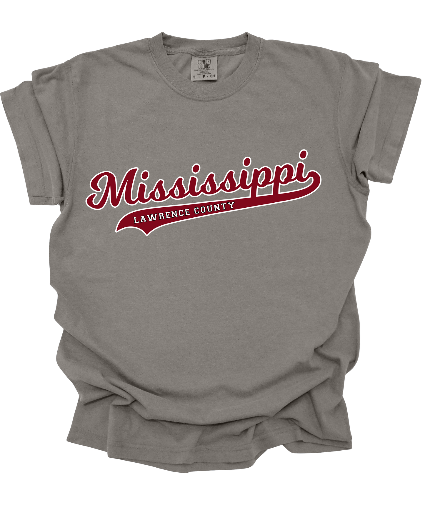 Mississippi (Lawrence County)