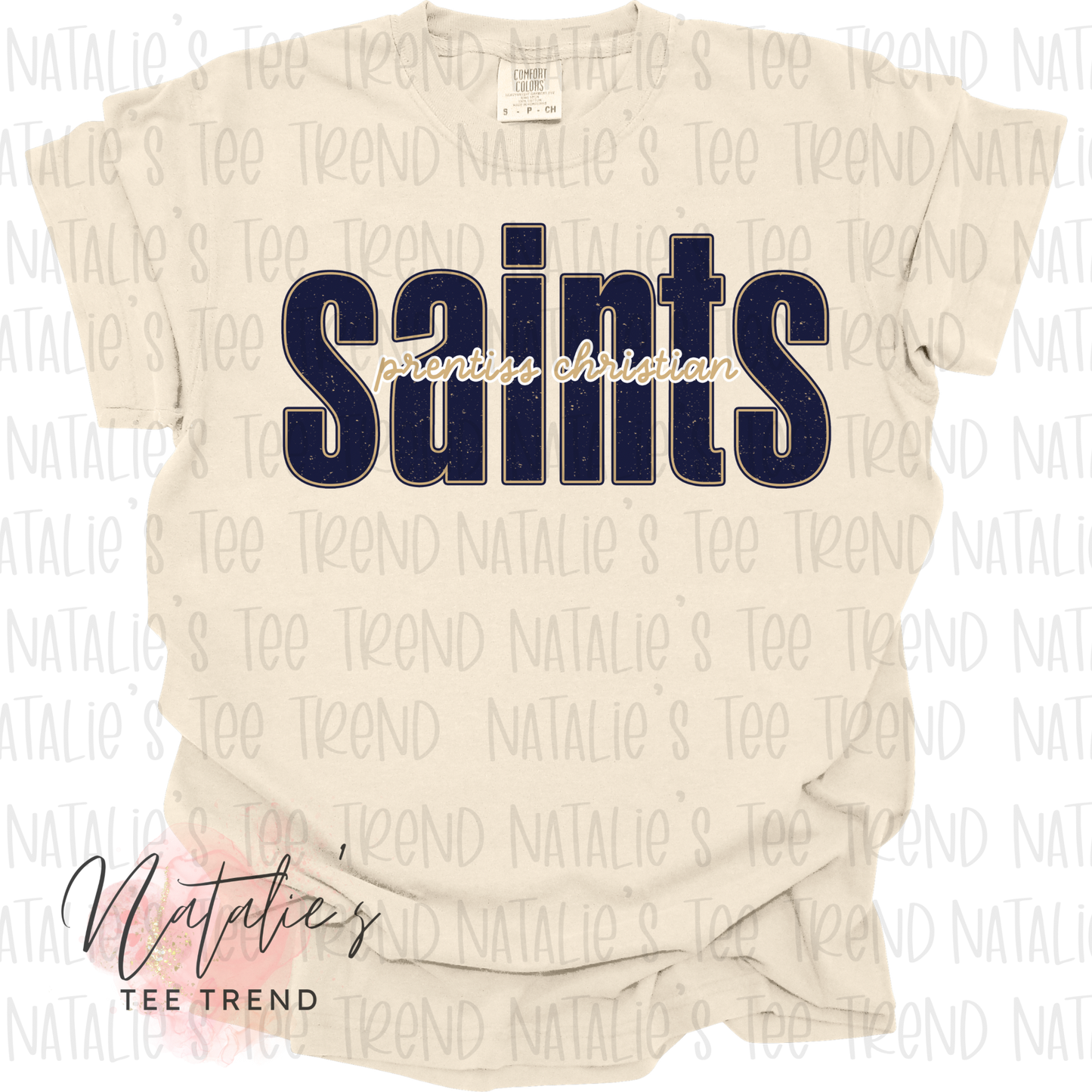 Saints