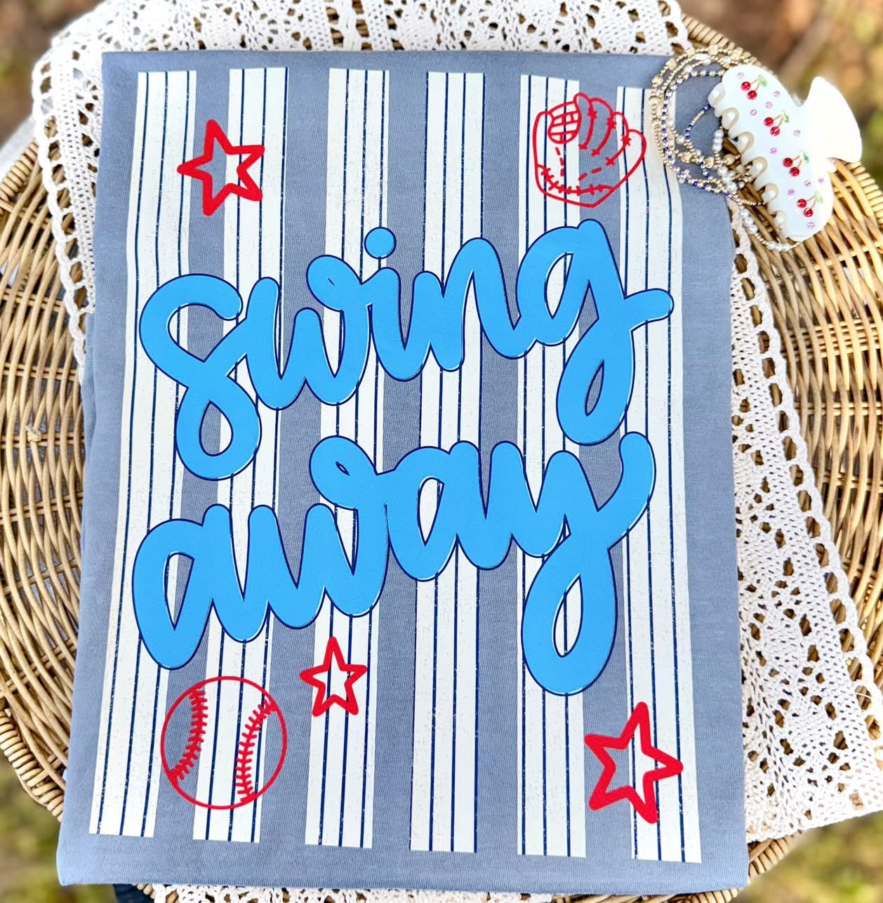 Swing Away - DP