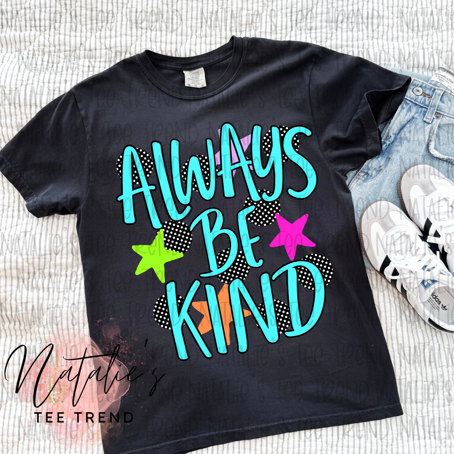 Always Be Kind
