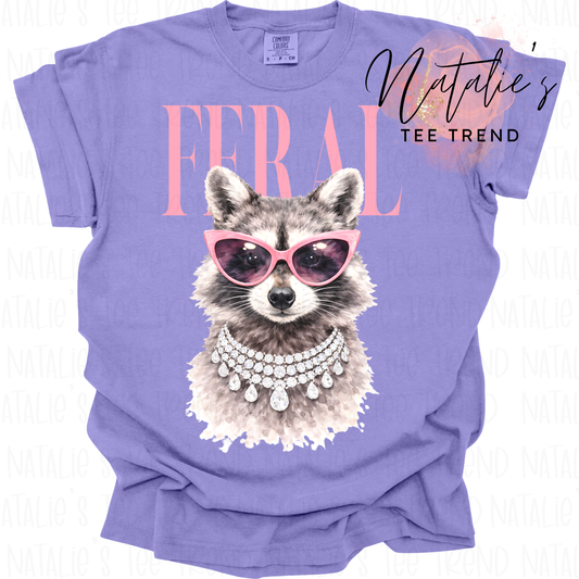 Boujee & Feral KIDS