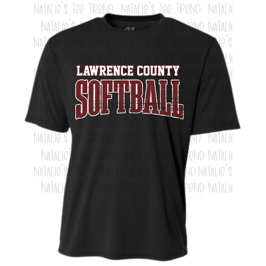 LC SOFTBALL