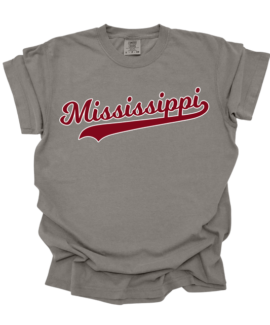 Mississippi
