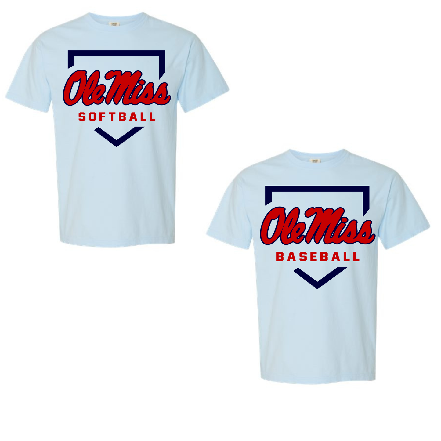 OM Baseball / Softball