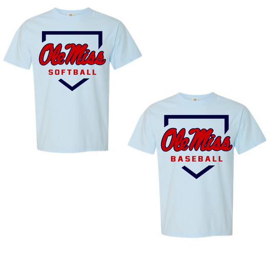OM Baseball / Softball
