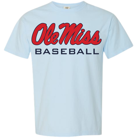 OM Baseball