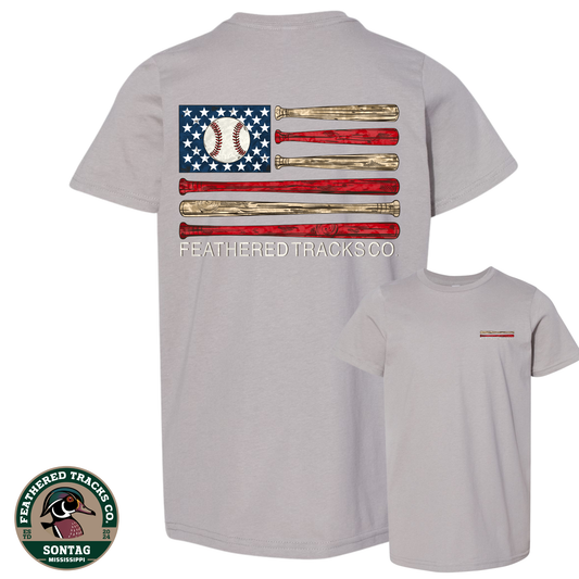 Baseball Flag