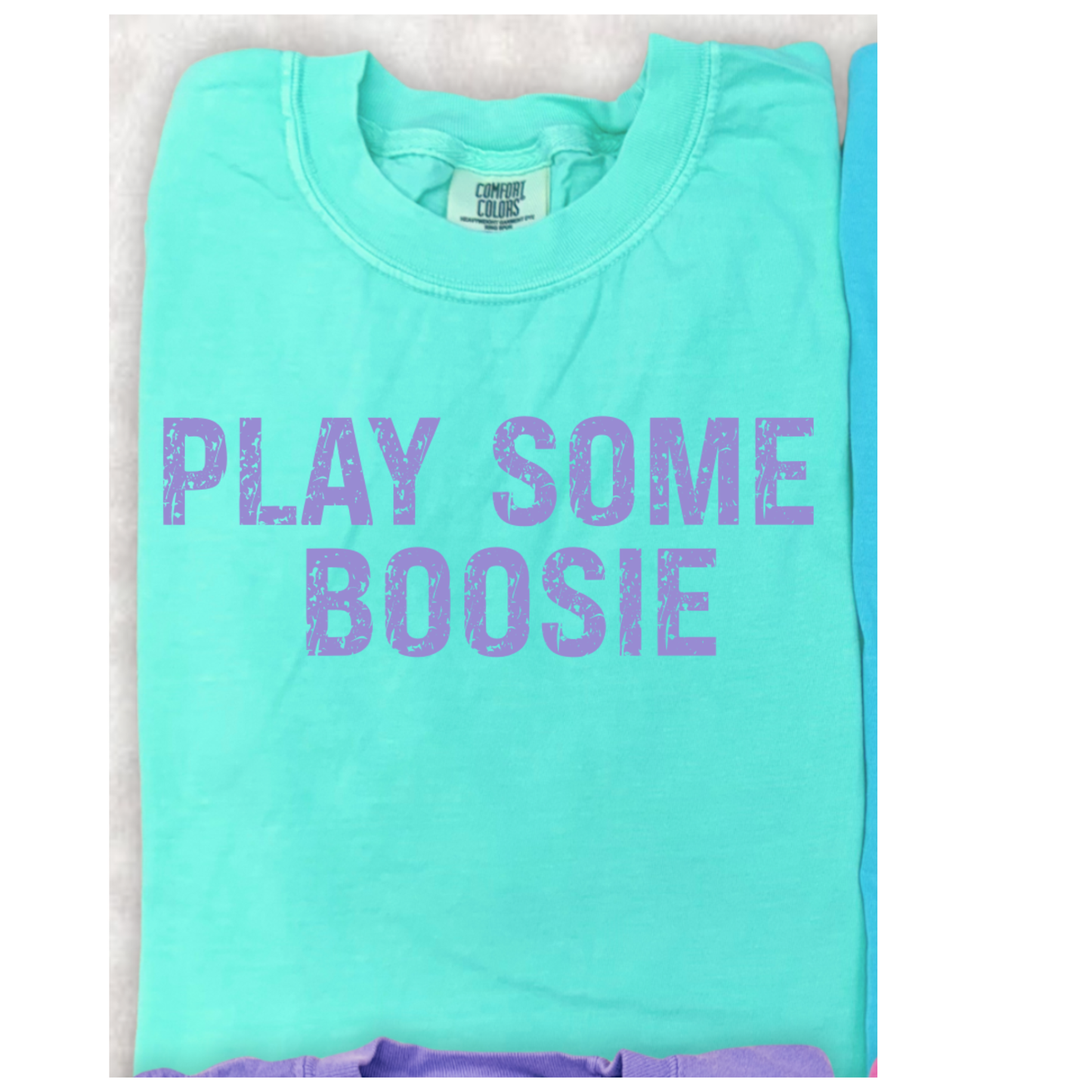 Play Some Boosie