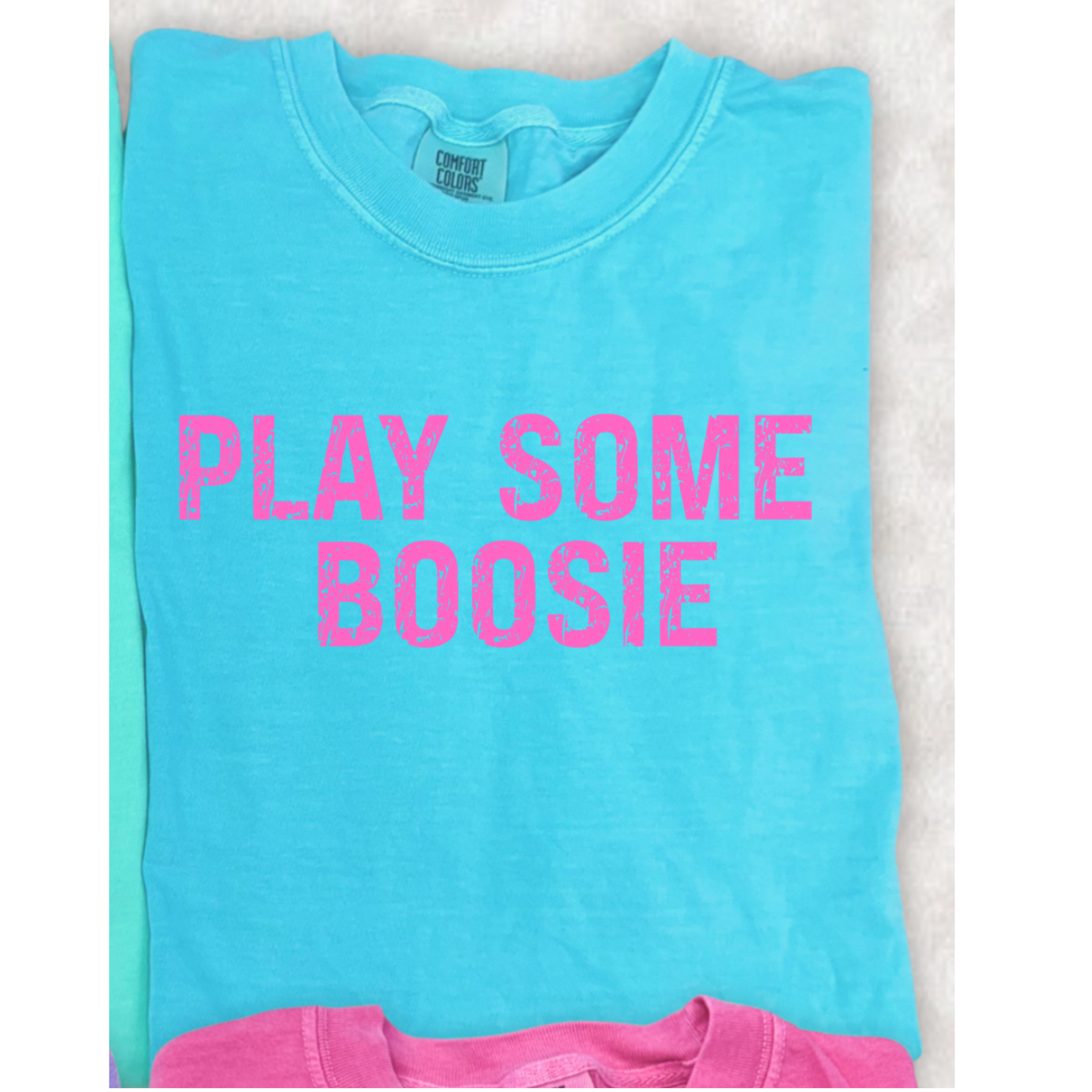 Play Some Boosie