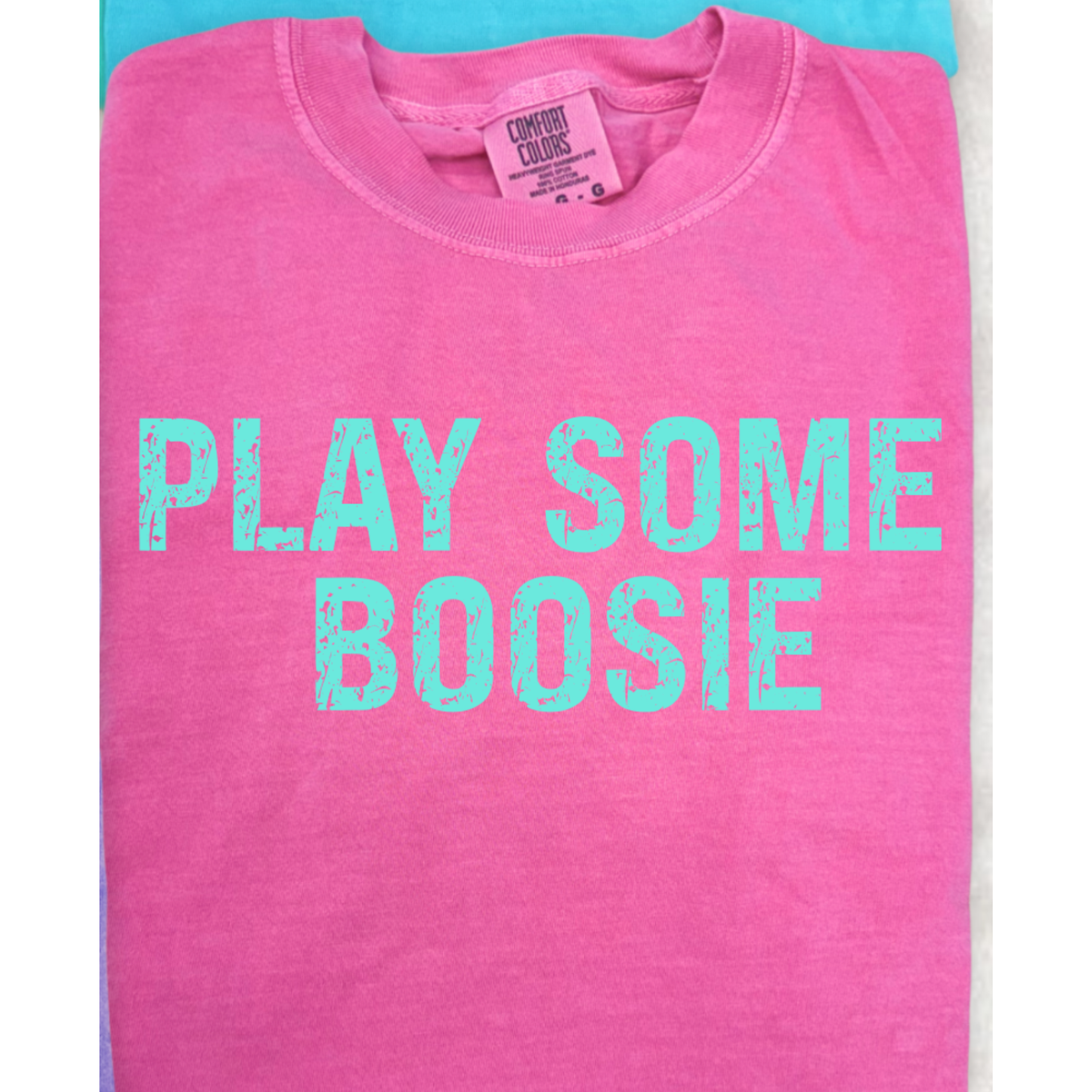 Play Some Boosie