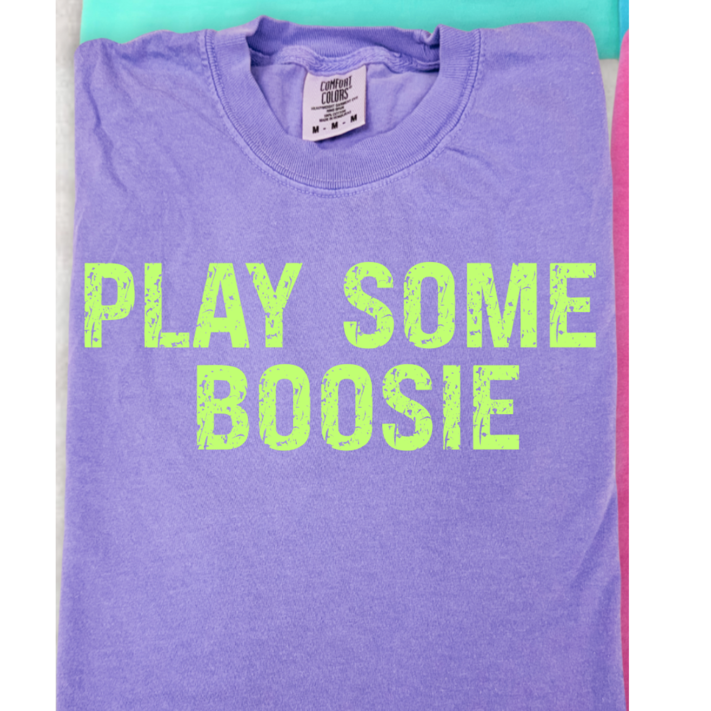 Play Some Boosie